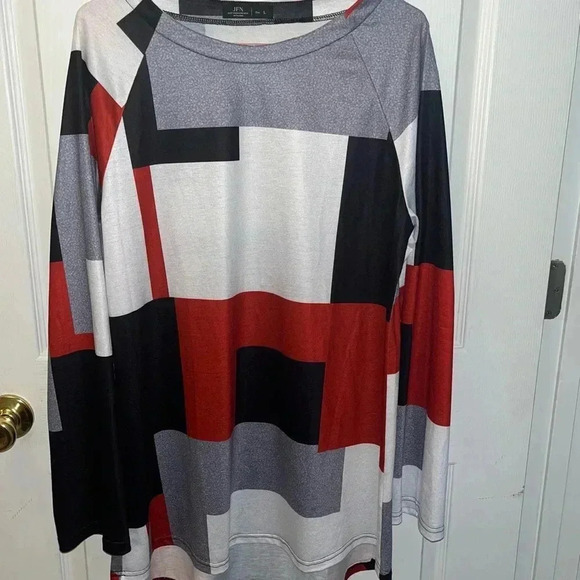Jfn shirt - Picture 1 of 4